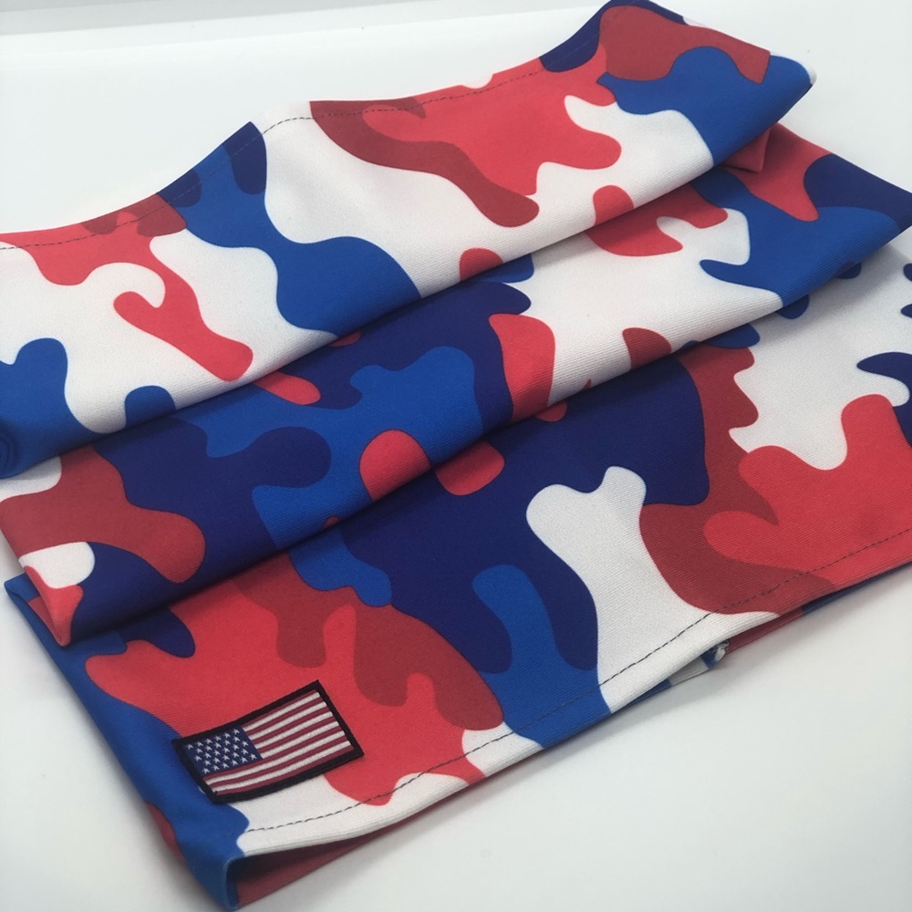 UPB Performance Gaiter - The Patriot